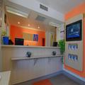 Image of B&B Hotel Cergy Port