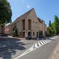 Image of B&B Hotel Chartres Centre Cathédrale