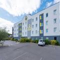 Photo of B&B Hotel Creil Chantilly