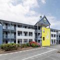 Image of B&B Hotel Dieppe