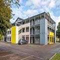 Photo of B&B Hotel Nantes Parc Expos La Chapelle