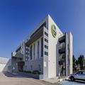 Exterior of B&B Hotel Perpignan Sud Marché International