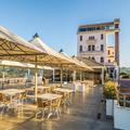 Exterior of B&B Hotel Sado Setúbal