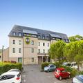 Exterior of B&B Hotel Saint-Malo Sud