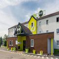 Image of B&B Hotel Strasbourg Nord Artisans