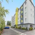 Image of B&B Hotel Valenciennes Marly