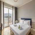 Exterior of B&B Hotels Park Hotel Suisse Santa Margherita Ligure