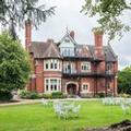 Image of BERWICK LODGE