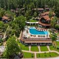 Exterior of BESO HOTEL BERKE RANCH