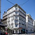 Photo of BRIT HOTEL CONFORT Suisse et Bordeaux