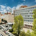 Image of BW Premier Hotel International Brno