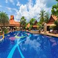 Exterior of Baan Grood Arcadia Resort & Spa