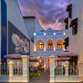 Image of Baba House Melaka