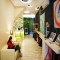 Image of Backpackers Inn Taipei