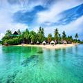 Photo of Badian Island Wellness Resort