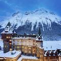 Photo of Badrutt's Palace Hotel