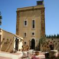 Exterior of Baglio Della Luna