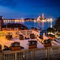 Exterior of Baglioni Hotel Luna - The Leading Hotels of the World