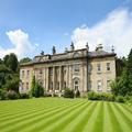 Photo of Balbirnie House