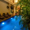 Image of Balconitel Boutique Hotel