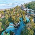Exterior of Bali Mandira Beach Resort & Spa