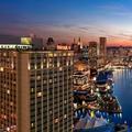 Photo of Baltimore Marriott Waterfront