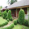 Exterior of Ban Chomna Resort