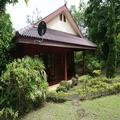 Exterior of Ban Rai Tin Thai Ngarm Eco Lodge