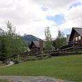 Image of Banff Gate Mountain Resort