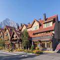 Photo of Banff Ptarmigan Inn