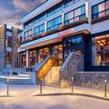 Photo of Banff Voyager Inn