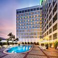 Image of Bangkok Palace Hotel