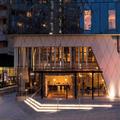 Exterior of Bankside Hotel, Autograph Collection