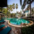 Image of Bann Pantai Resort