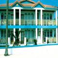 Exterior of Banyan Bay Suites