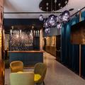 Exterior of Barcelo Budapest