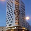 Exterior of Barcelo Casablanca
