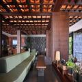 Exterior of Barcelo Coconut Island Phuket