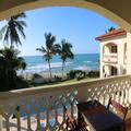 Photo of Barefoot Beach Pad