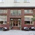 Image of Barin Hotel