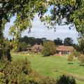Photo of Barnham Broom Hotel, Golf & Spa