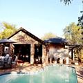 Image of Barnstormers Rest
