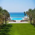 Exterior of Baron Palace Sahl Hasheesh