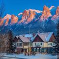 Image of Basecamp Lodge Canmore