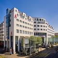 Image of Basel Marriott Hotel