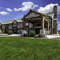 Photo of Bass Pro Shops Angler's Lodge