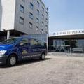 Image of Bastion Hotel Amsterdam Airport