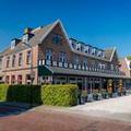 Exterior of Bastion Hotel Apeldoorn Het Loo
