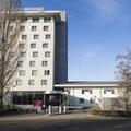 Exterior of Bastion Hotel Dordrecht Papendrecht