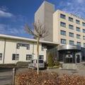 Exterior of Bastion Hotel Groningen